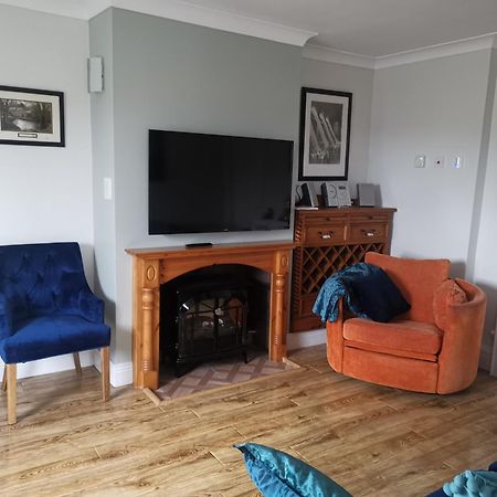 Tranquil Unit Close To Kells Kilkenny Exteriér fotografie