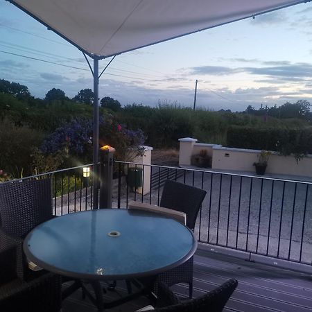 Tranquil Unit Close To Kells Kilkenny Exteriér fotografie