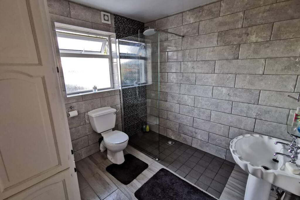 Tranquil Unit Close To Kells Kilkenny Exteriér fotografie