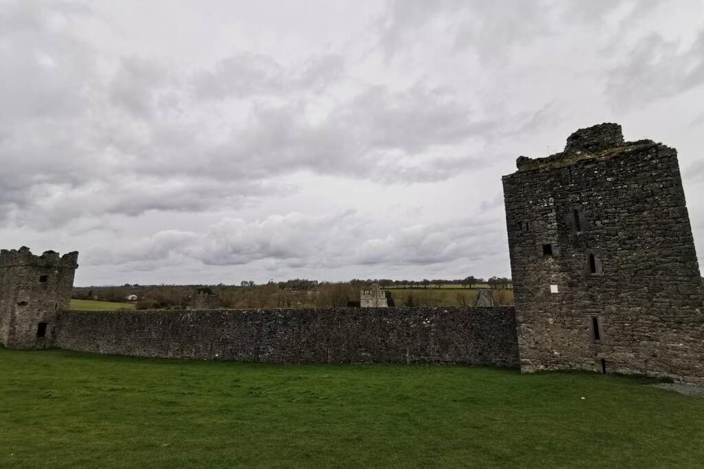 Tranquil Unit Close To Kells Kilkenny Exteriér fotografie