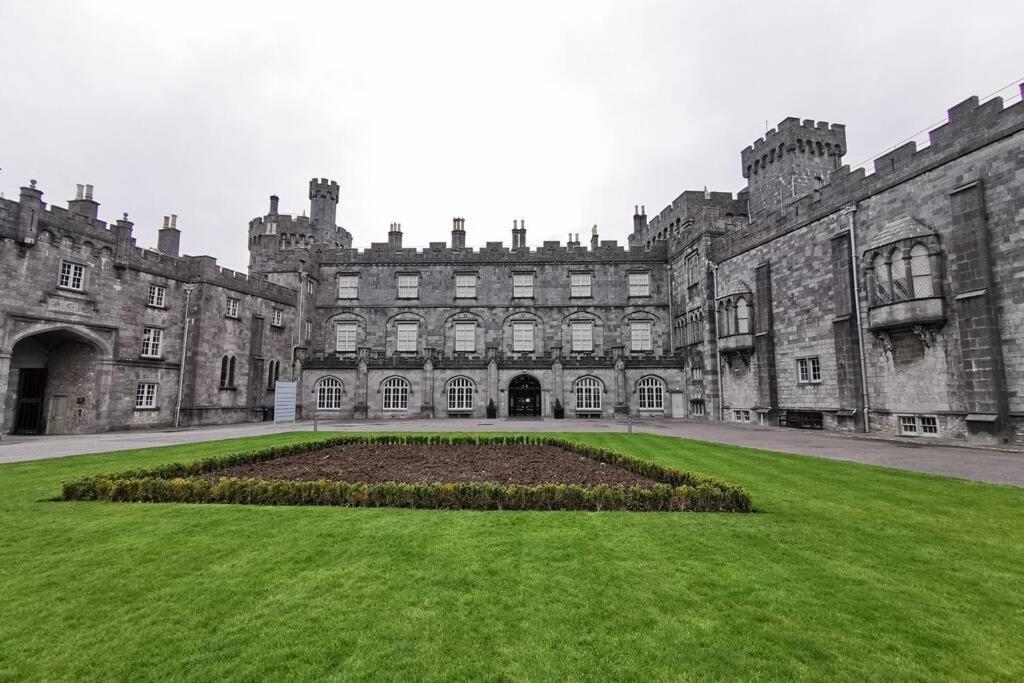 Tranquil Unit Close To Kells Kilkenny Exteriér fotografie