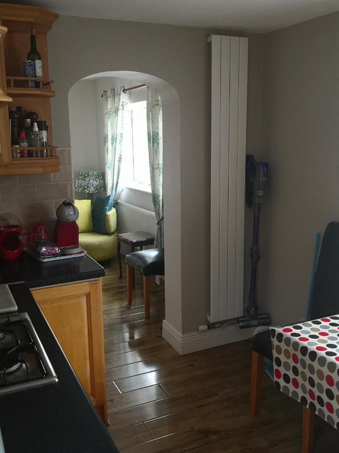 Tranquil Unit Close To Kells Kilkenny Exteriér fotografie