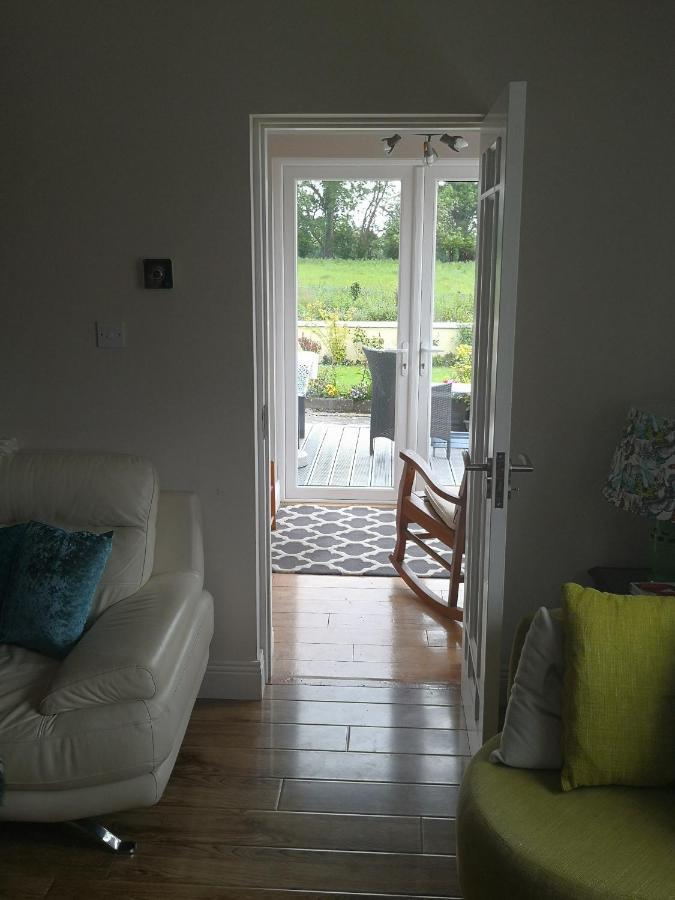 Tranquil Unit Close To Kells Kilkenny Exteriér fotografie