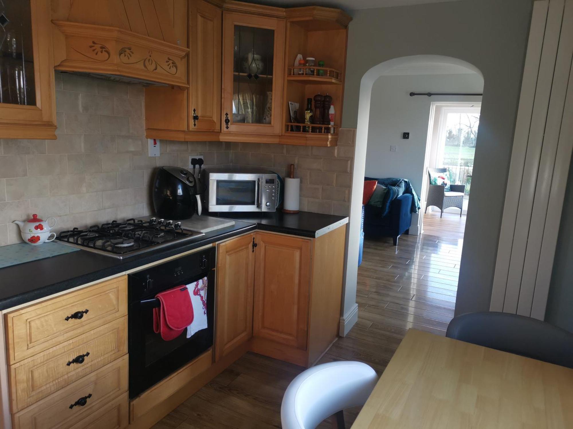 Tranquil Unit Close To Kells Kilkenny Exteriér fotografie