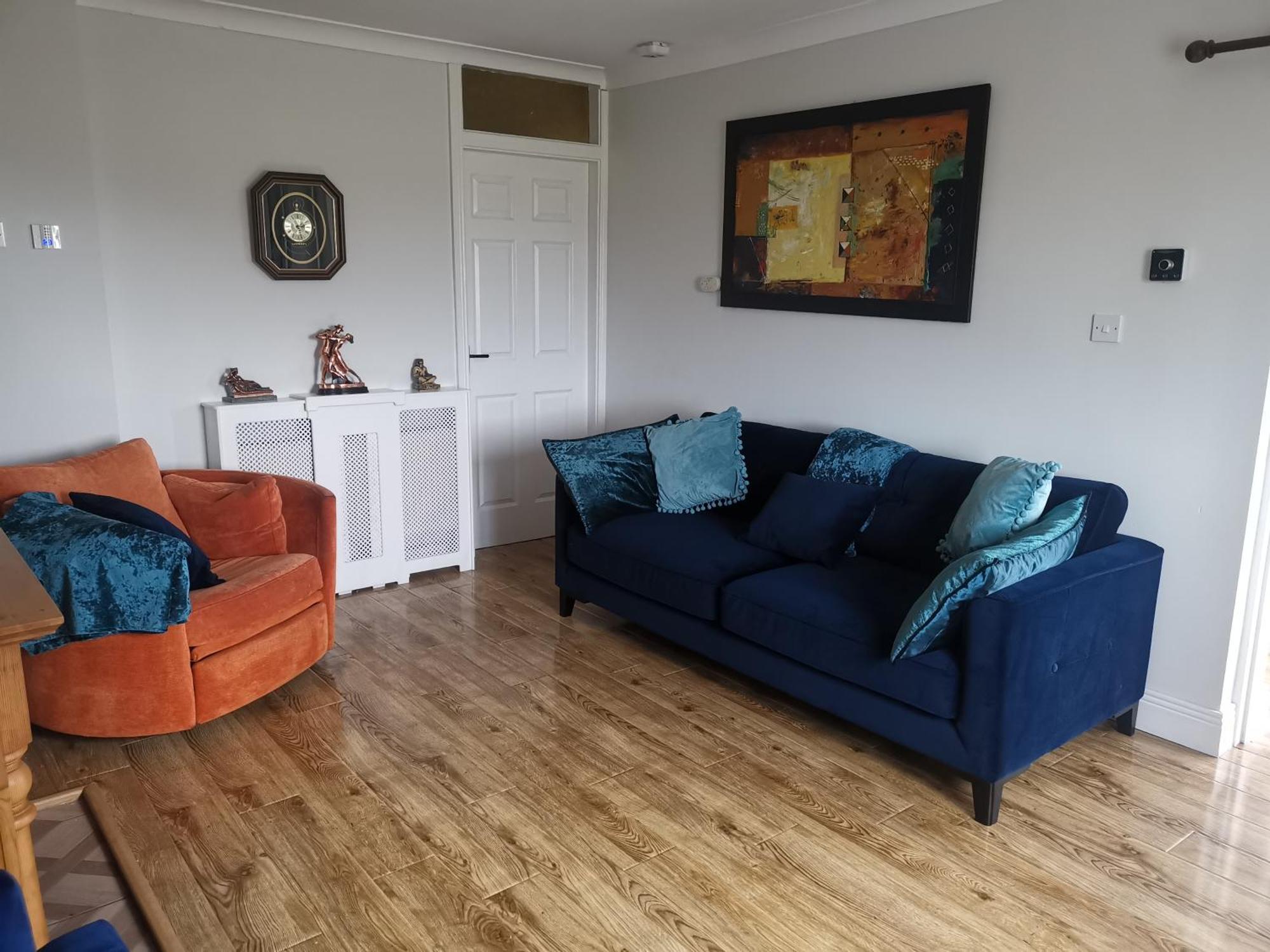 Tranquil Unit Close To Kells Kilkenny Exteriér fotografie