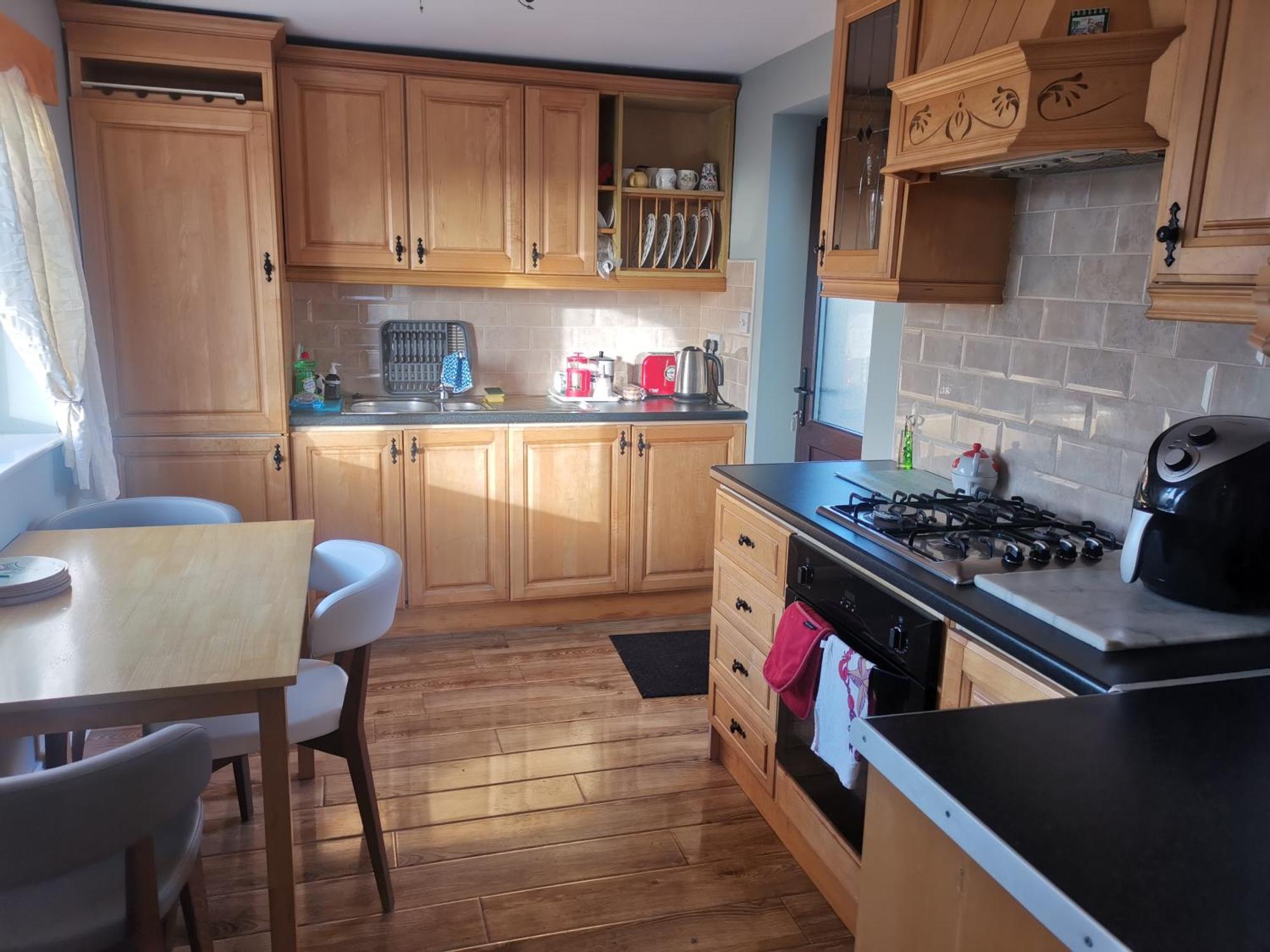 Tranquil Unit Close To Kells Kilkenny Exteriér fotografie