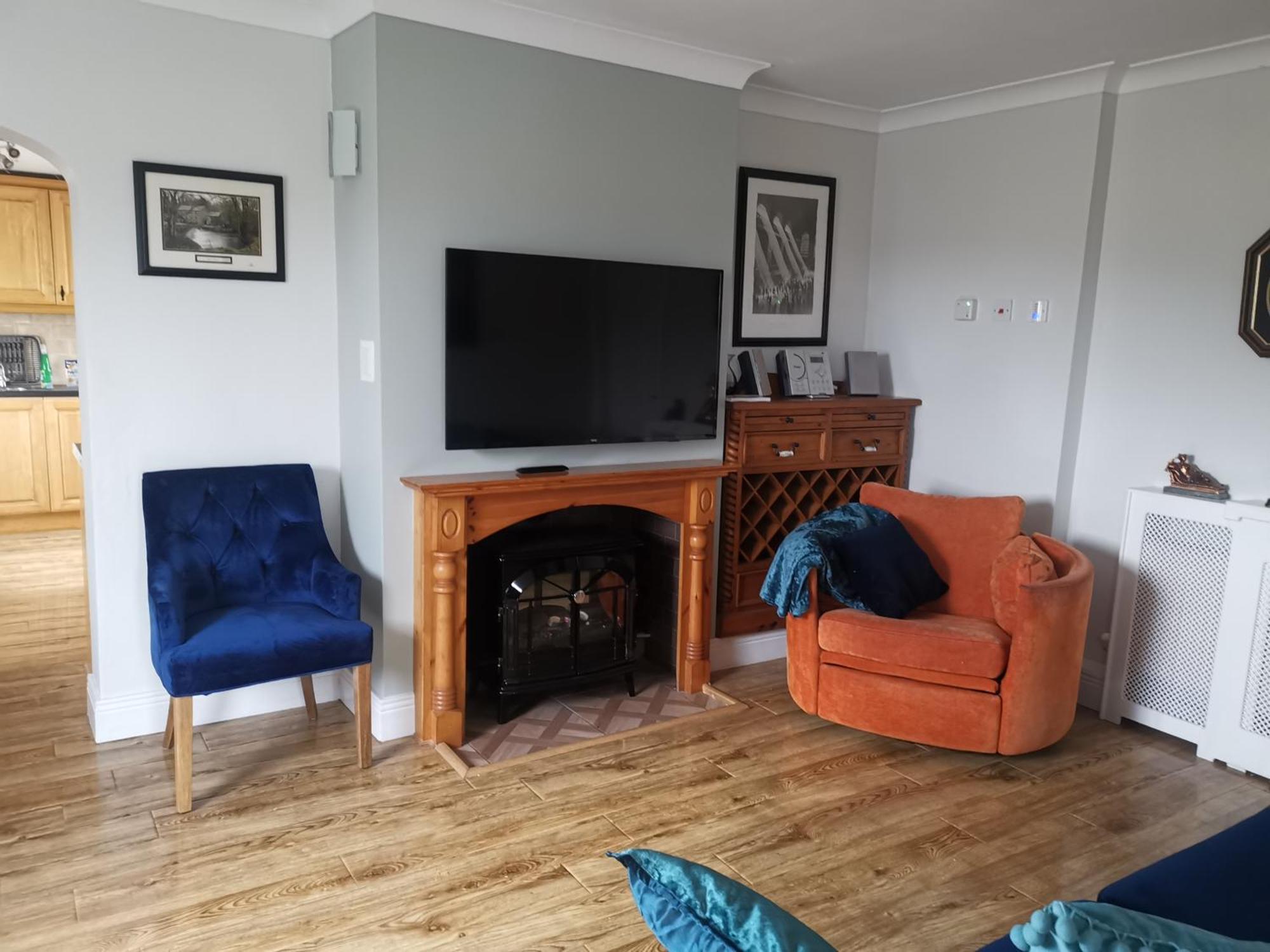Tranquil Unit Close To Kells Kilkenny Exteriér fotografie
