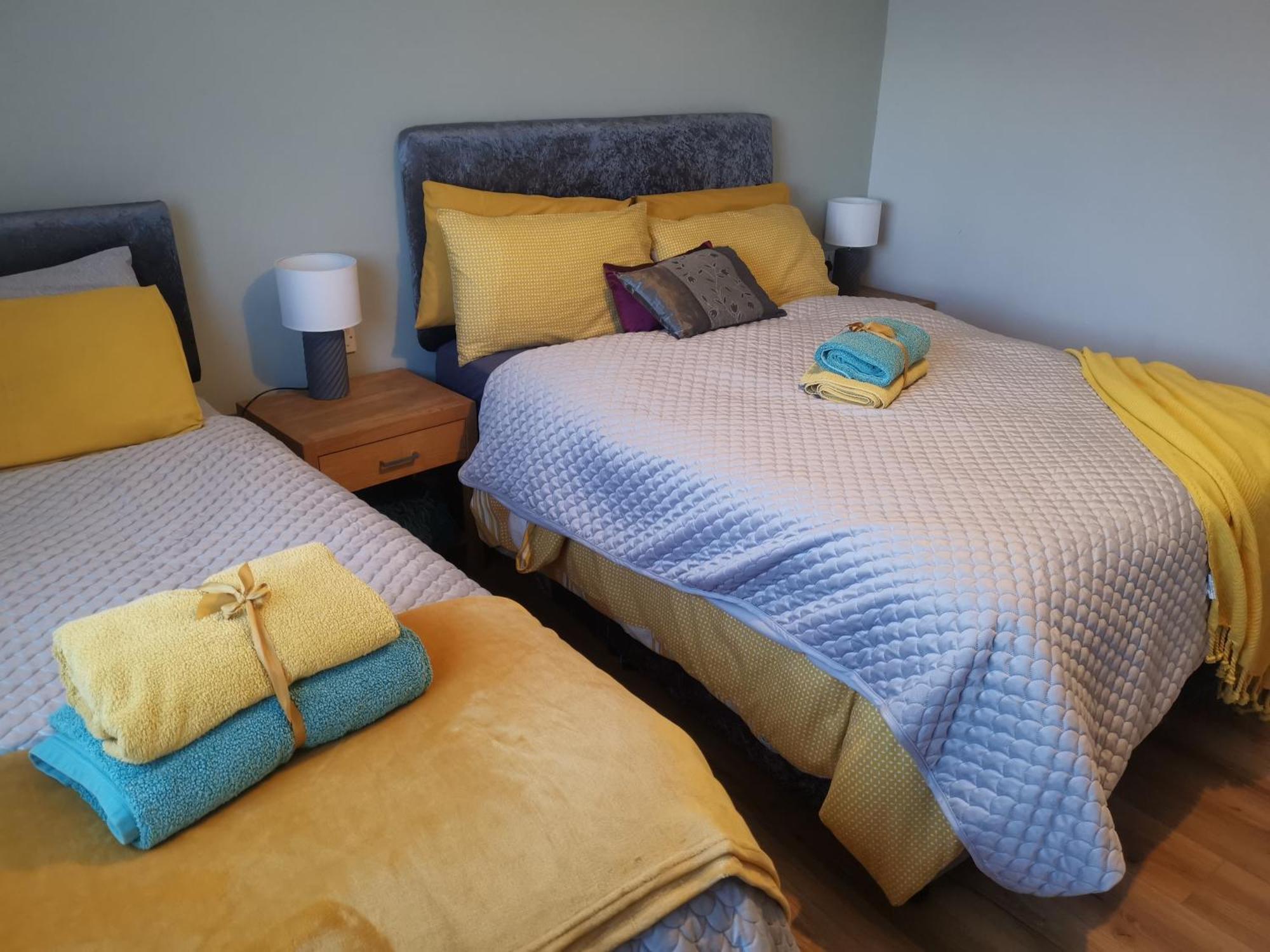 Tranquil Unit Close To Kells Kilkenny Exteriér fotografie