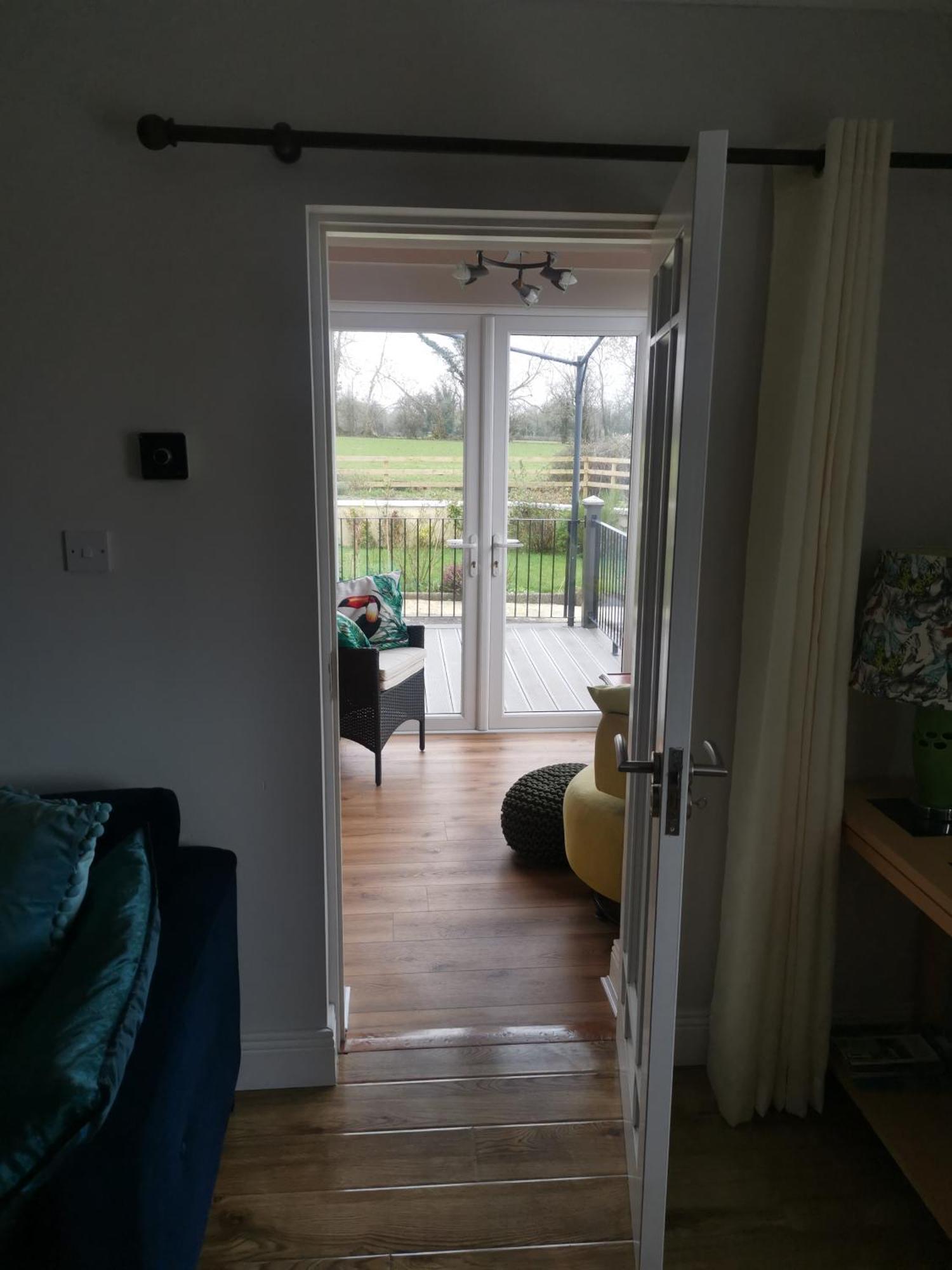 Tranquil Unit Close To Kells Kilkenny Exteriér fotografie