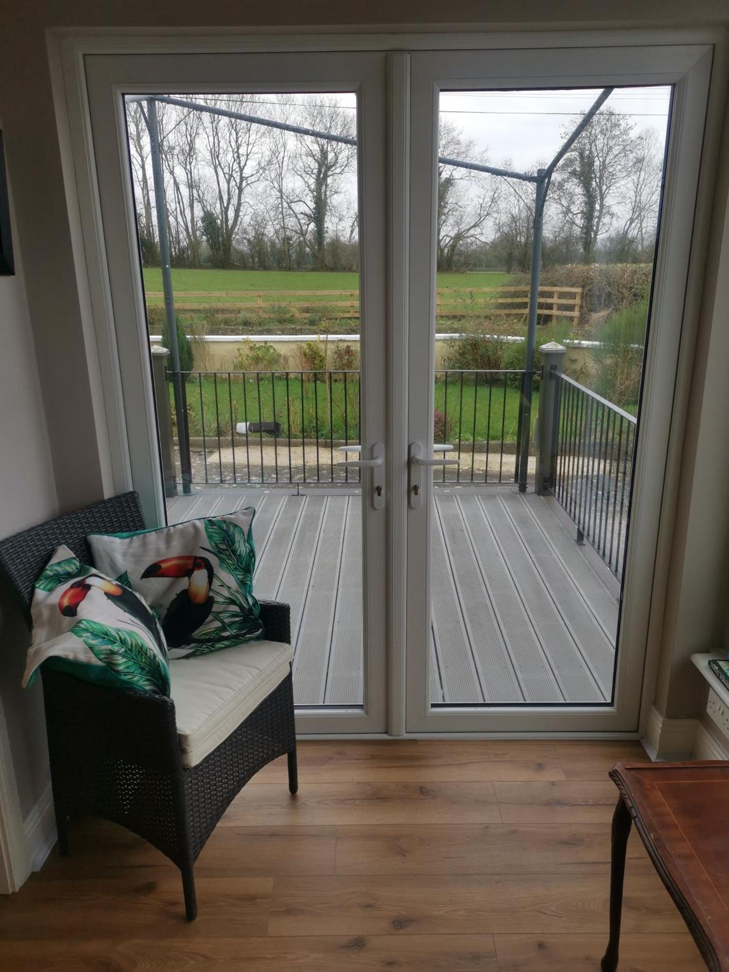 Tranquil Unit Close To Kells Kilkenny Exteriér fotografie