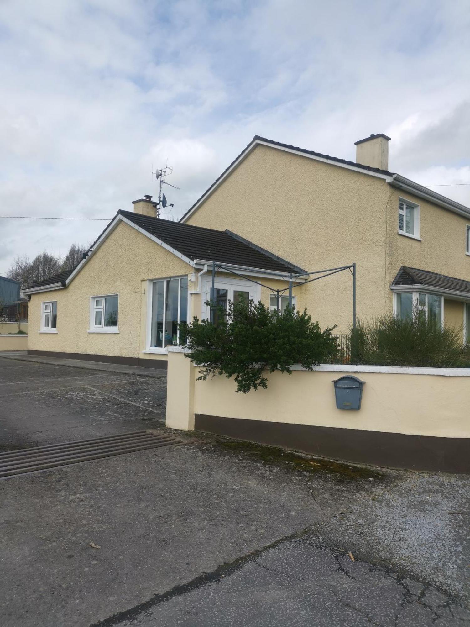 Tranquil Unit Close To Kells Kilkenny Exteriér fotografie