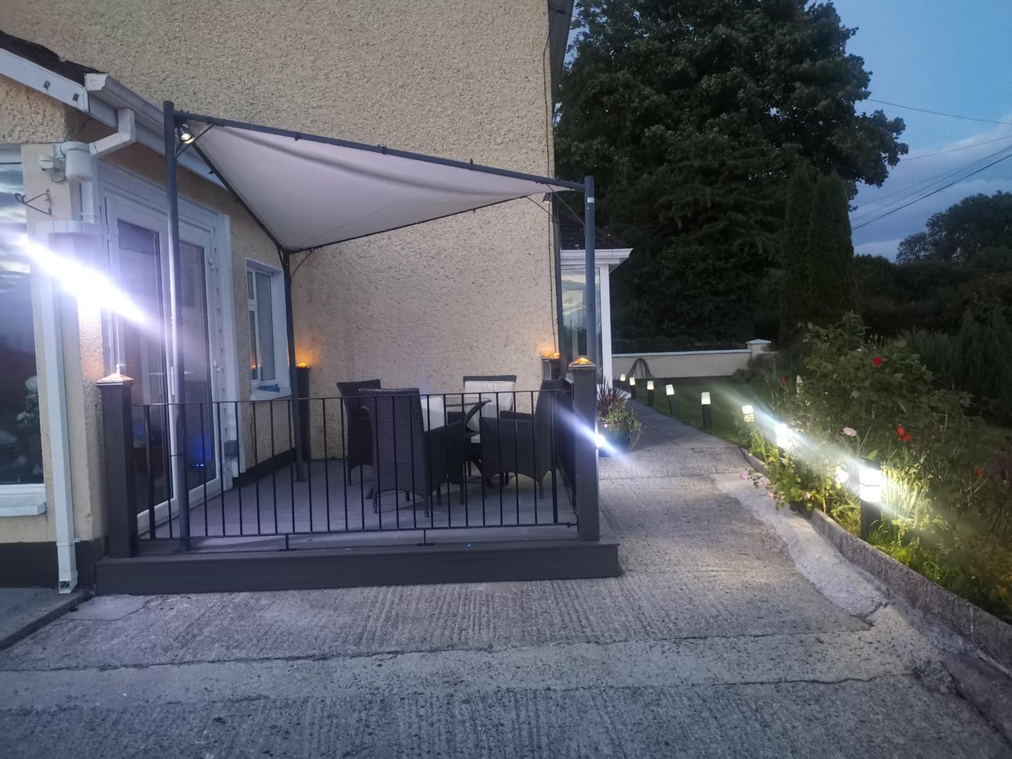 Tranquil Unit Close To Kells Kilkenny Exteriér fotografie