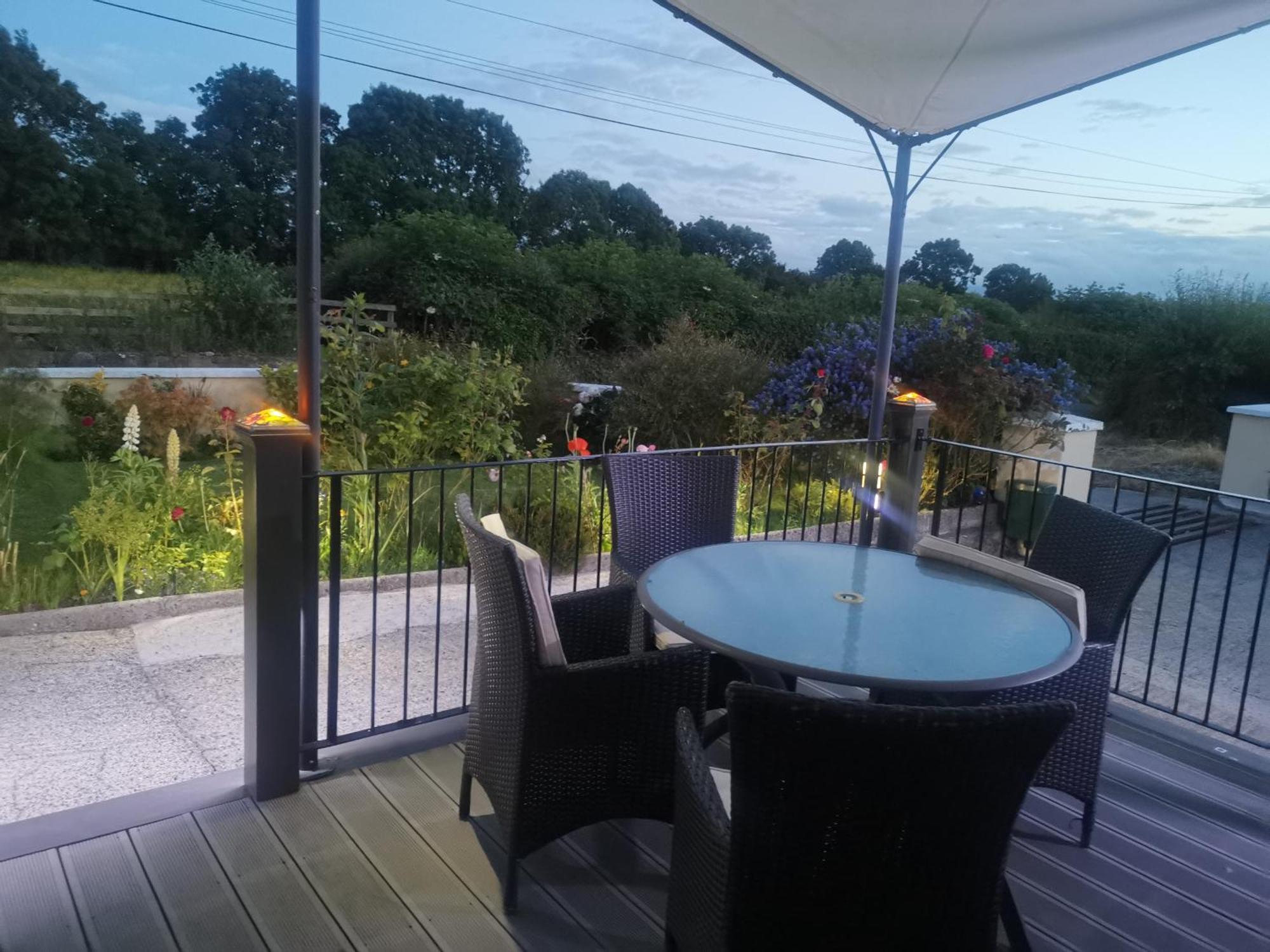 Tranquil Unit Close To Kells Kilkenny Exteriér fotografie
